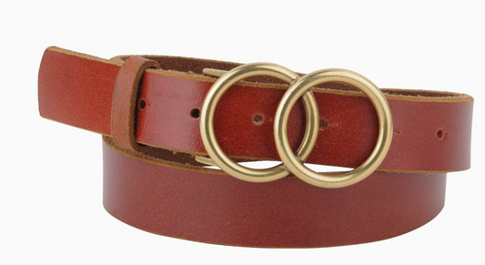MOST WANTED USA BECKY BELT