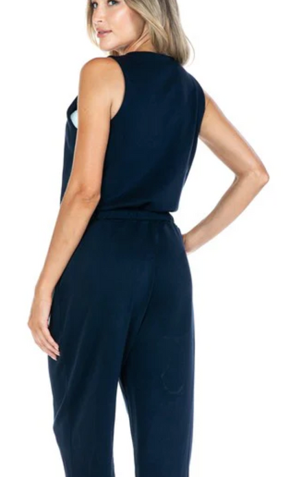 ARIELLA JUMP FOR JOY JUMPSUIT