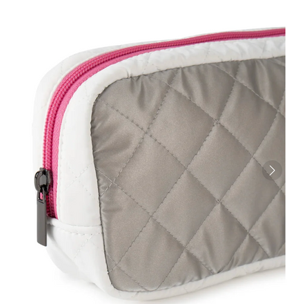 HAUTE SHORE CHARLI COSMETIC BAG