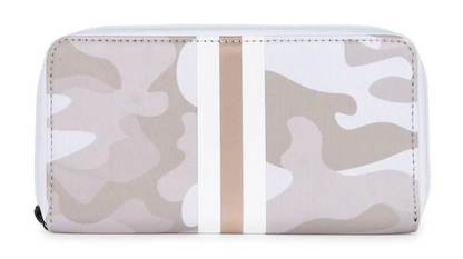 HAUTE SHORE CASH WALLET