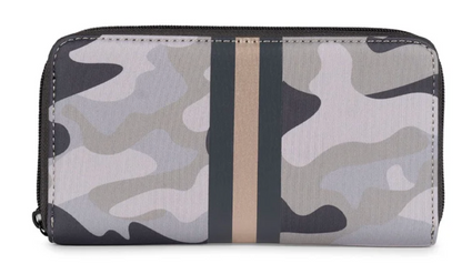 HAUTE SHORE CASH WALLET