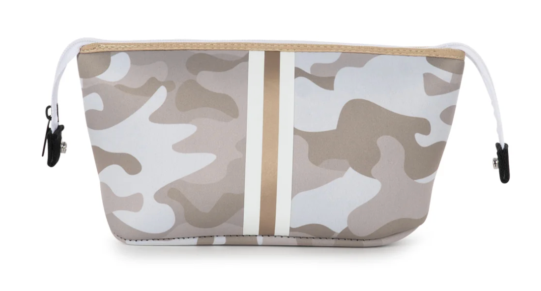 HAUTE SHORE ERIN COSMETIC BAG