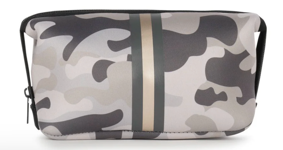 HAUTE SHORE ERIN COSMETIC BAG