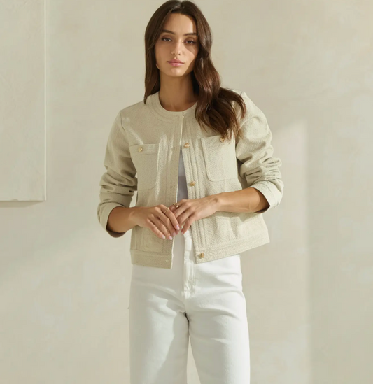ABLE JACKIE JACKET