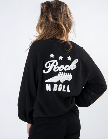 JUST MADISON FUN TIMES SWEATSHIRTS