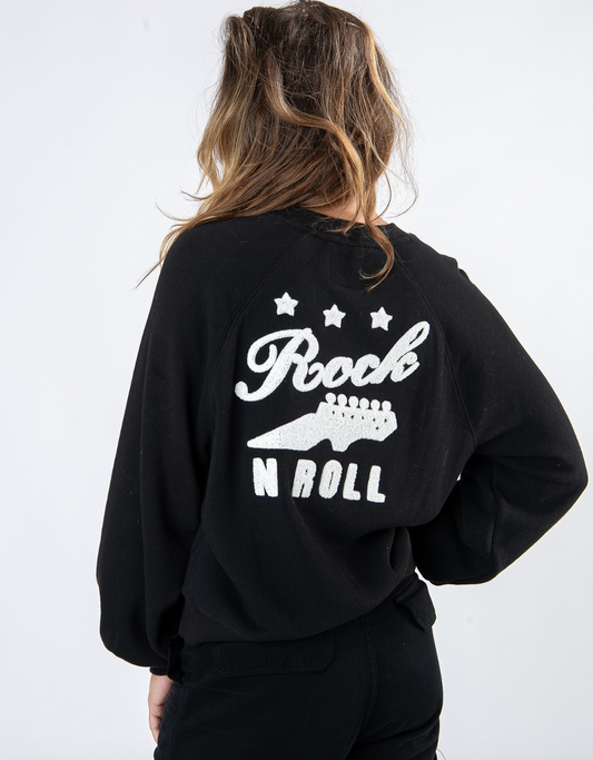 JUST MADISON FUN TIMES SWEATSHIRTS