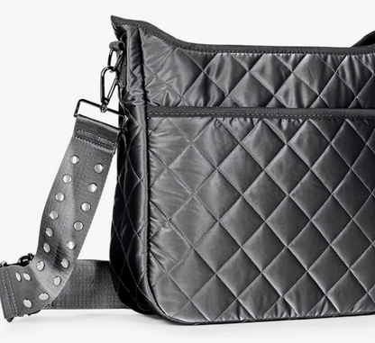 HAUTE SHORE PERRI PUFFER BAG