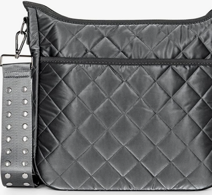HAUTE SHORE PERRI PUFFER BAG