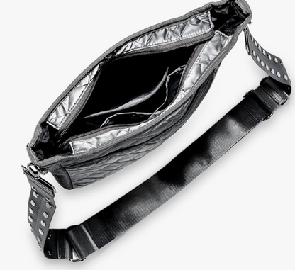 HAUTE SHORE PERRI PUFFER BAG