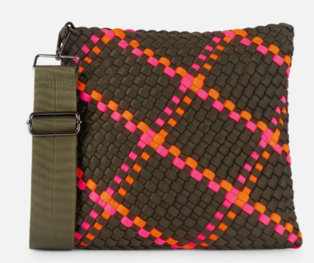 HAUTE SHORE VAL CROSSBODY