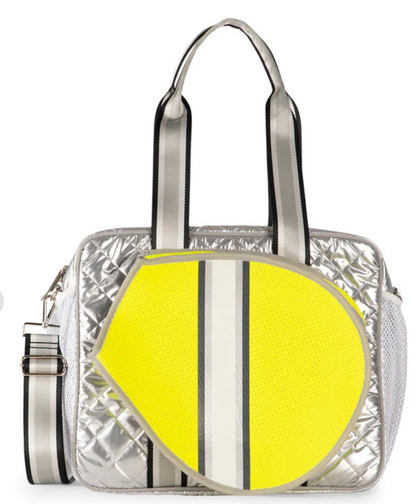 HAUTE SHORE BILLIE TENNIS BAG