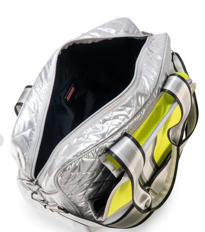 HAUTE SHORE BILLIE TENNIS BAG