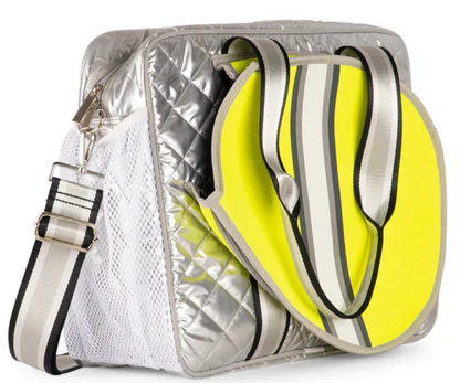 HAUTE SHORE BILLIE TENNIS BAG