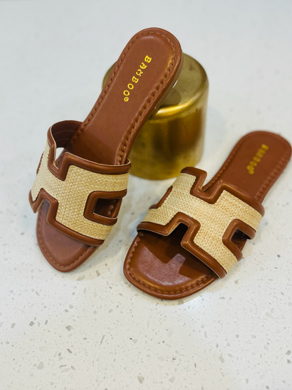 CCOCCI JILL SANDALS