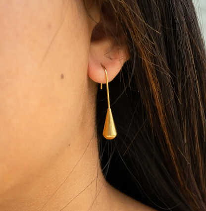 WJW DROP EARRINGS