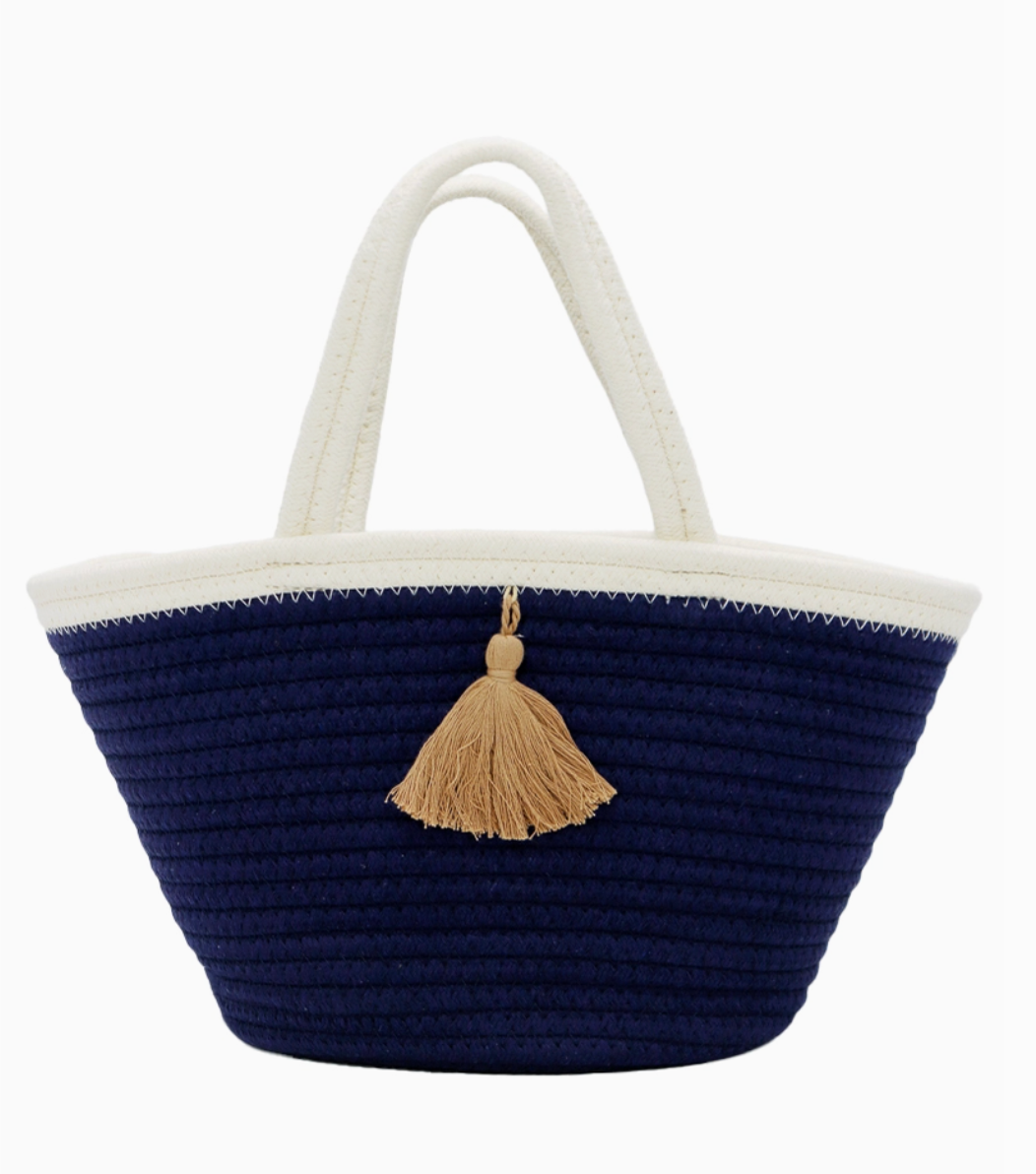 CAP ZONE LENNOX BEACH TOTE