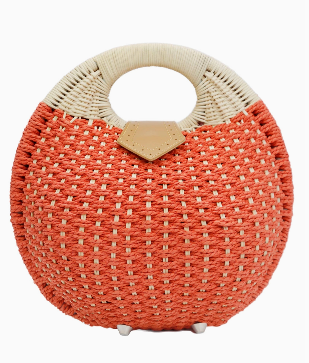 CAP ZONE NADIA PURSE