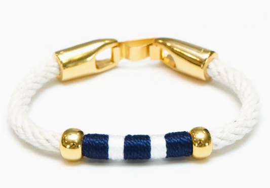 ALLISON COLE LIBERTY BRACELET