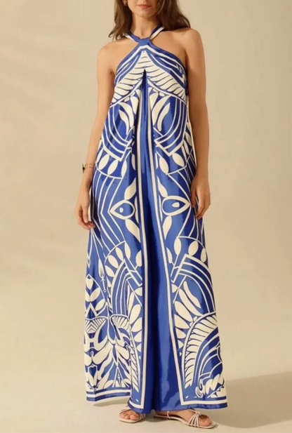ROSA CLOTHING VACATION JUMPSUIT