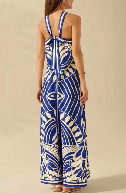 ROSA CLOTHING VACATION JUMPSUIT