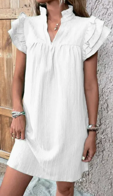 ROSA CLOTHING TAYLOR DRESS