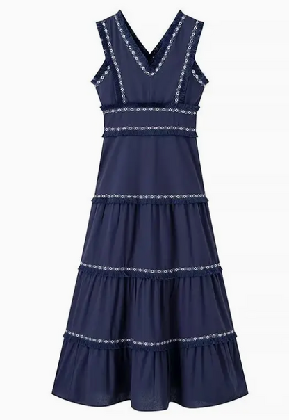 ROSA CLOTHING CLAUDIA DRESS