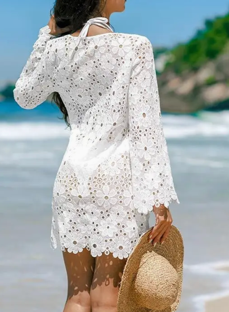 ROSA CLOTHING BETTY COVER UP