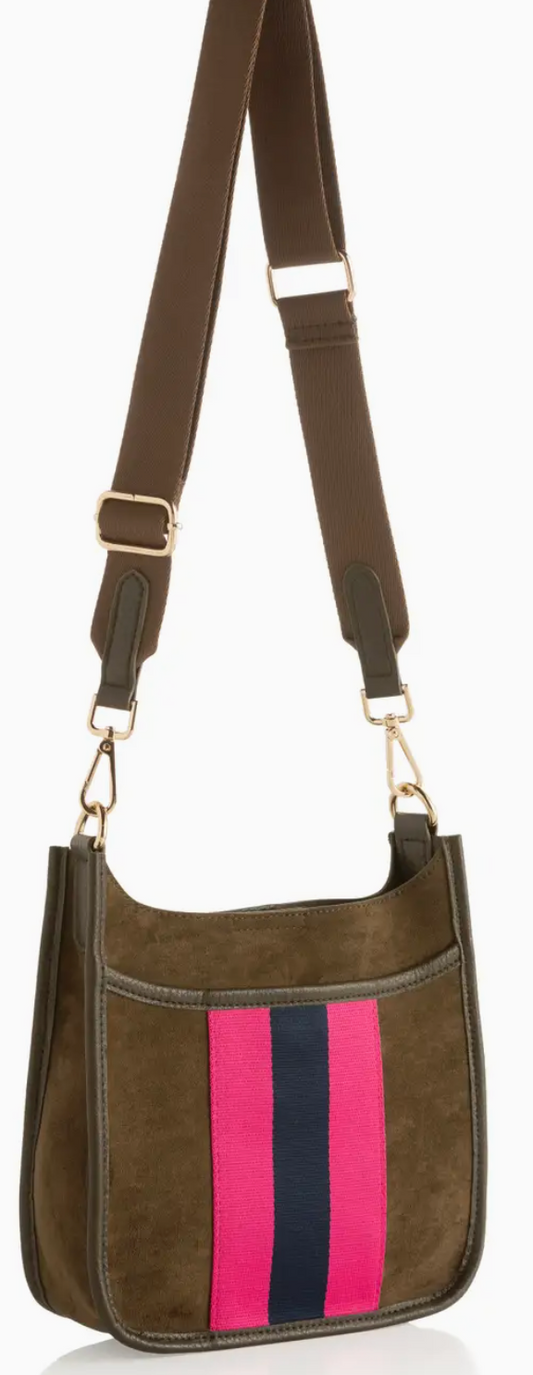 SHIRALEAH BLAKELY MINI CROSSBODY