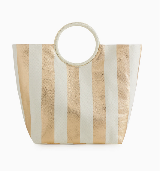 SHIRALEAH MIRAGE TOTE
