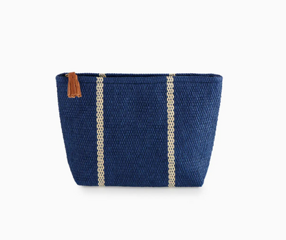 SHIRALEAH RIVA ZIP POUCH