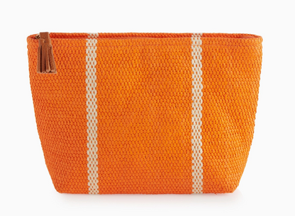 SHIRALEAH RIVA ZIP POUCH