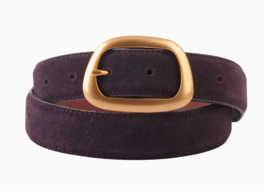 MOST WANTED USA BETTY BELT