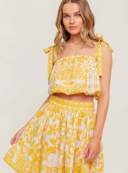 FLYING TOMATO SUNSHINE SET