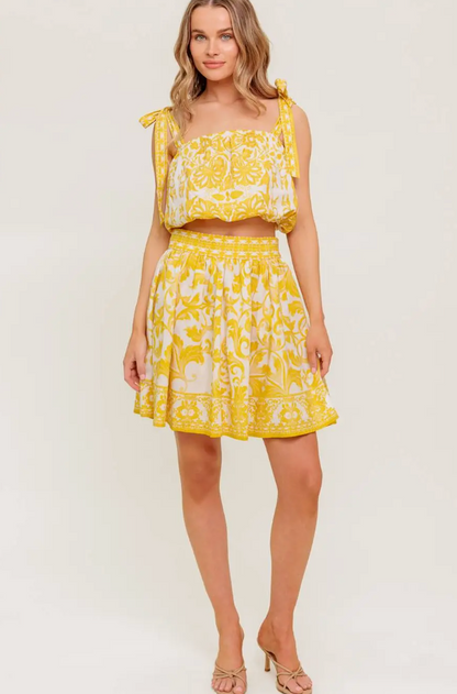 FLYING TOMATO SUNSHINE SET