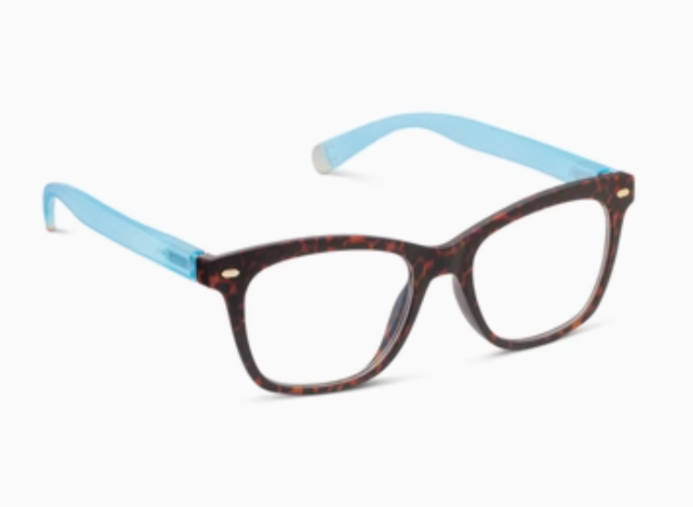 PEEPERS SINCLAIR READERS