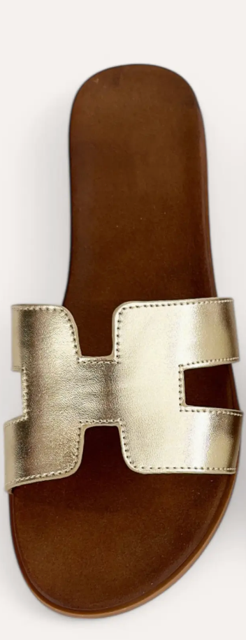 CCOCCI HEIDI SANDALS