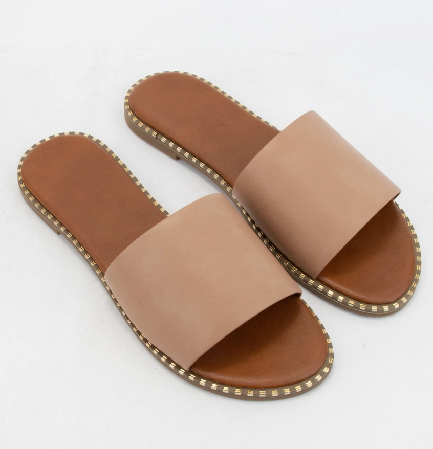 CCOCCI HANNAH SANDALS