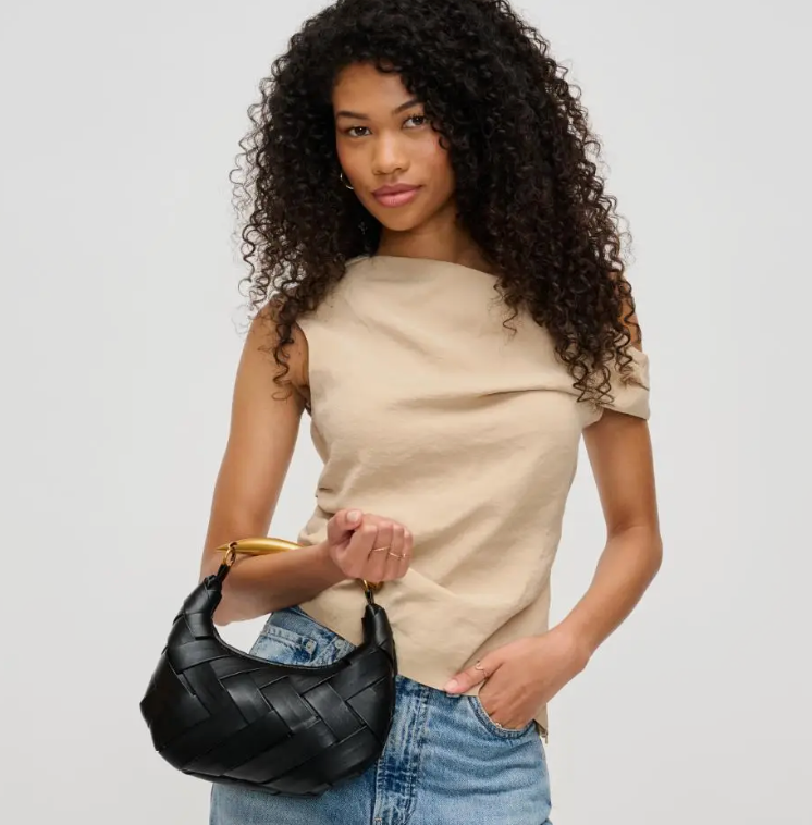 URBAN EXPRESSIONS URSULA CROSSBODY