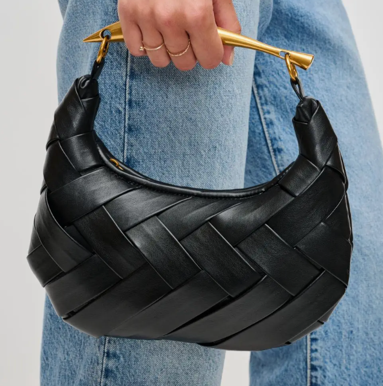 URBAN EXPRESSIONS URSULA CROSSBODY