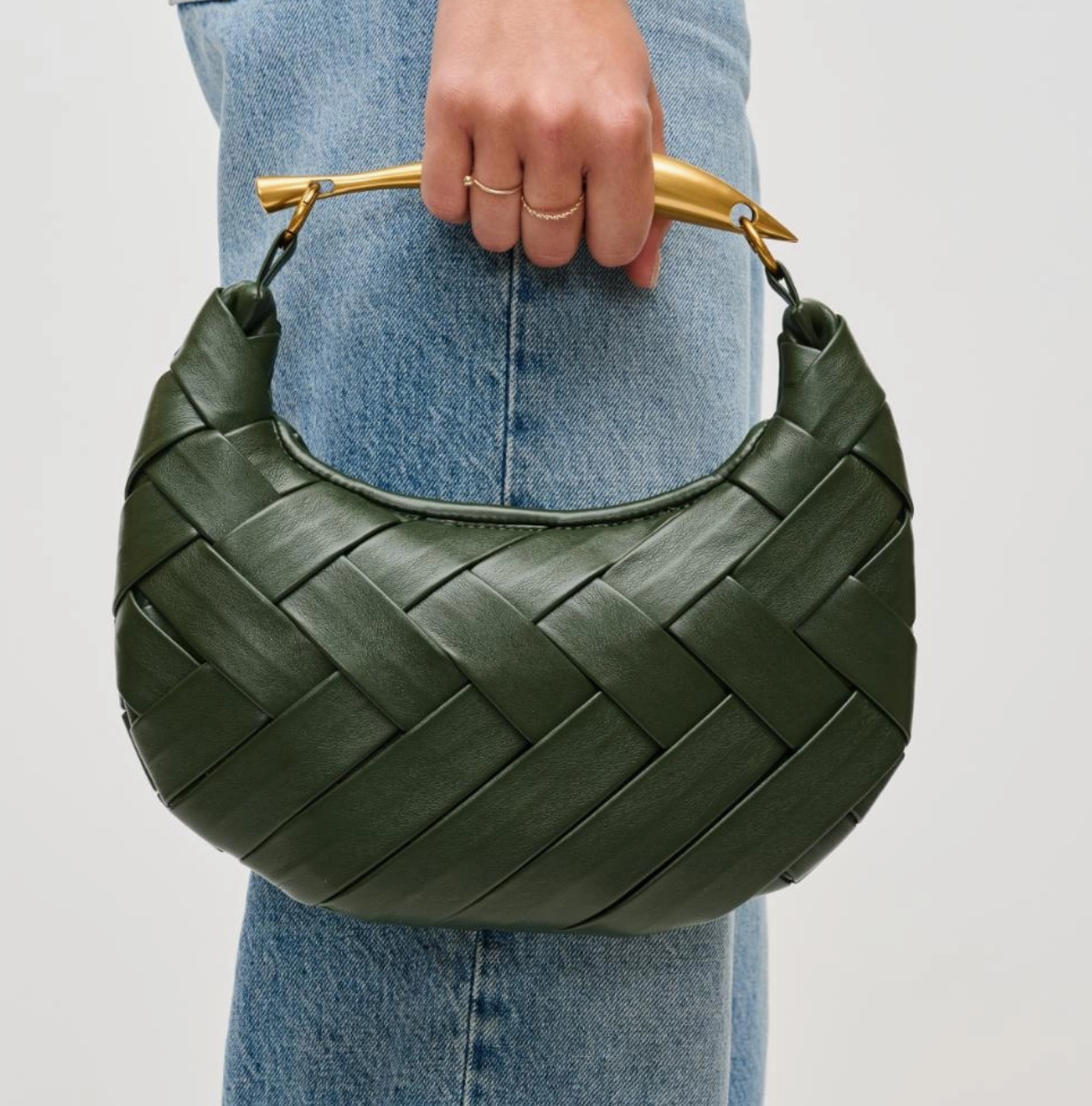 URBAN EXPRESSIONS URSULA CROSSBODY