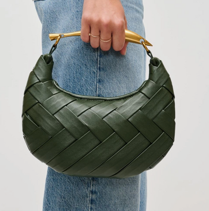 URBAN EXPRESSIONS URSULA CROSSBODY