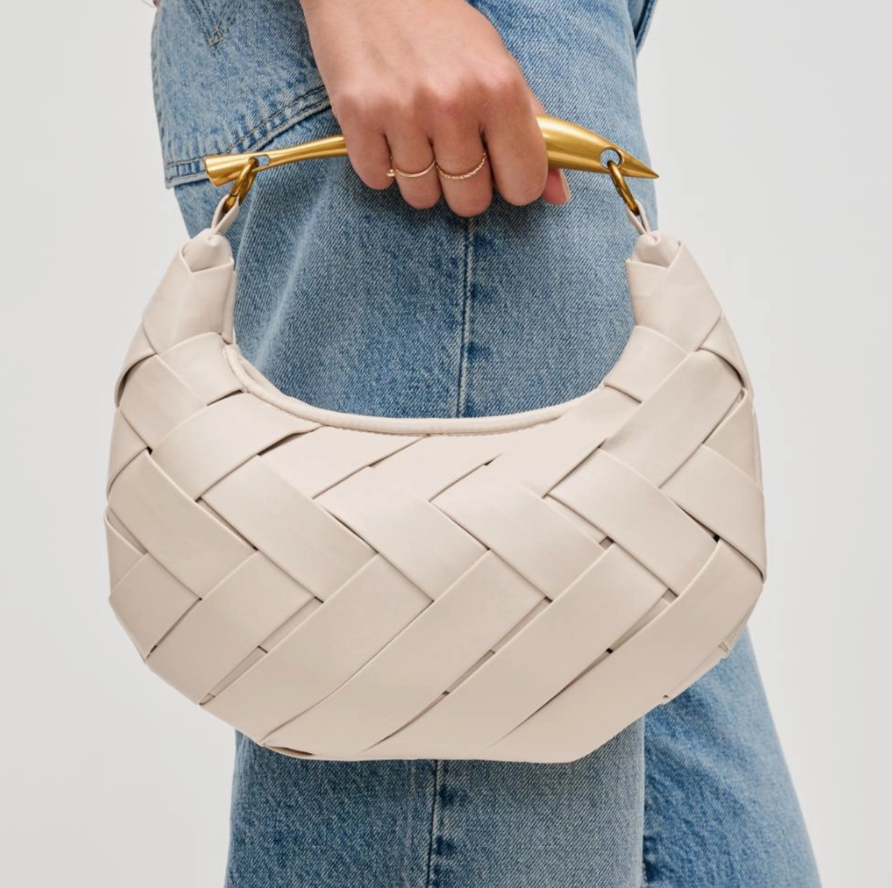 URBAN EXPRESSIONS URSULA CROSSBODY