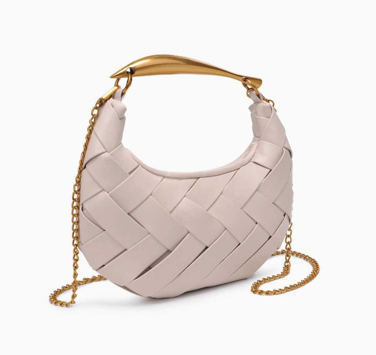 URBAN EXPRESSIONS URSULA CROSSBODY
