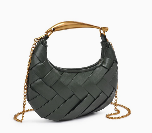 URBAN EXPRESSIONS URSULA CROSSBODY