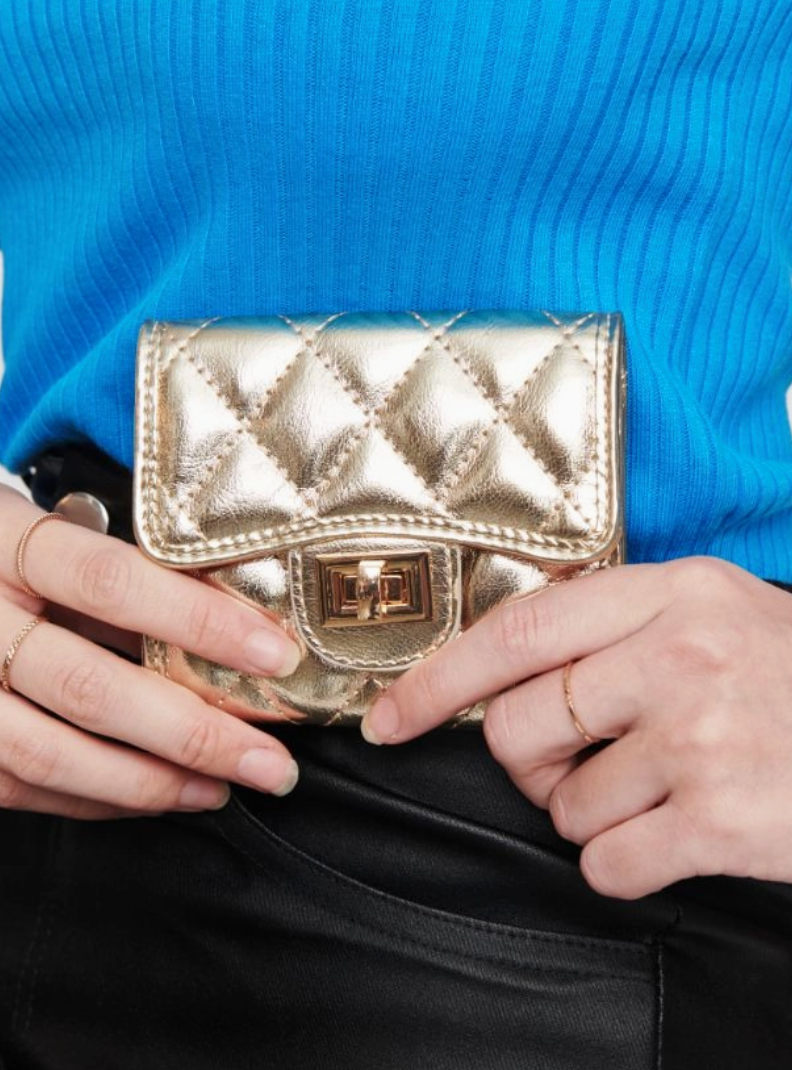 URBAN EXPRESSIONS SHANTEL WALLET