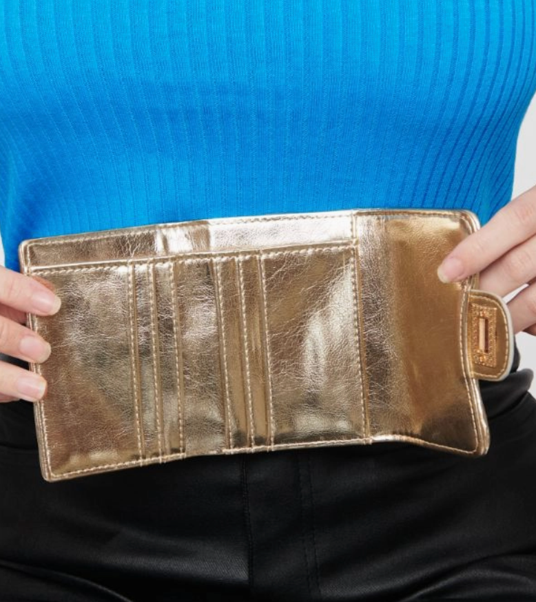URBAN EXPRESSIONS SHANTEL WALLET
