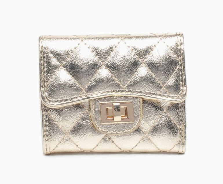 URBAN EXPRESSIONS SHANTEL WALLET