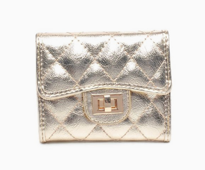 URBAN EXPRESSIONS SHANTEL WALLET