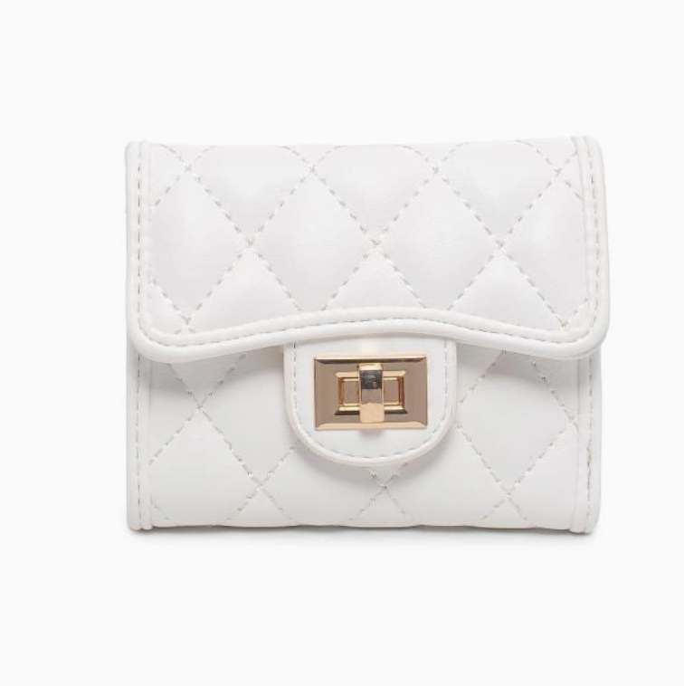 URBAN EXPRESSIONS SHANTEL WALLET