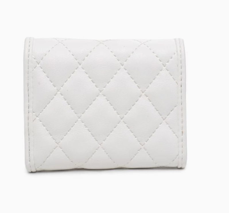 URBAN EXPRESSIONS SHANTEL WALLET